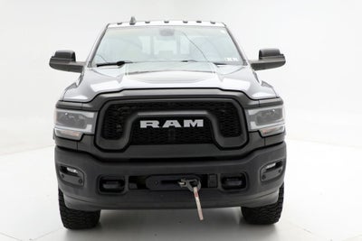 2020 RAM 2500 Power Wagon