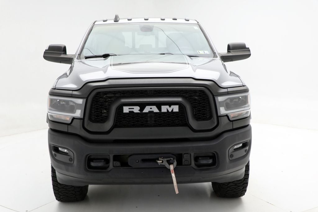 2020 RAM 2500 Power Wagon