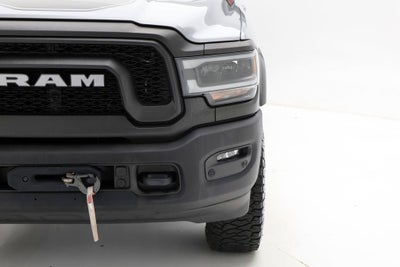 2020 RAM 2500 Power Wagon