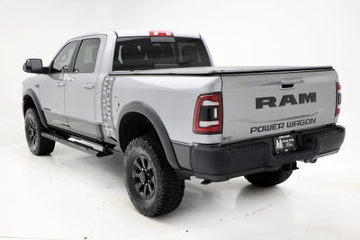 2020 RAM 2500 Power Wagon