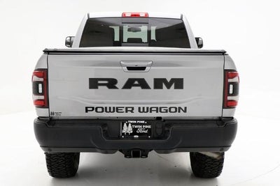 2020 RAM 2500 Power Wagon