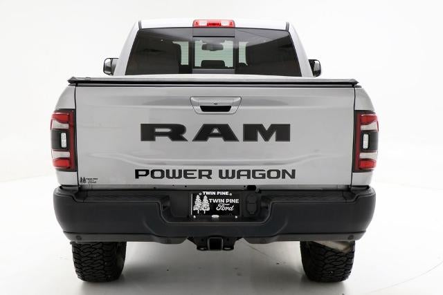 2020 RAM 2500 Power Wagon