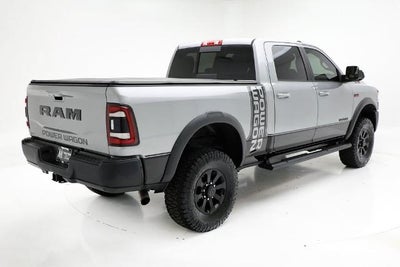 2020 RAM 2500 Power Wagon