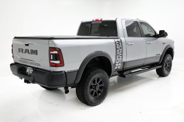 2020 RAM 2500 Power Wagon