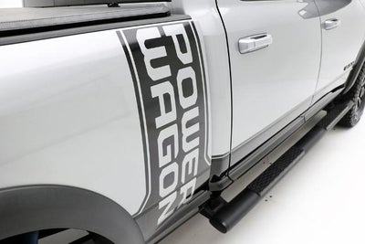 2020 RAM 2500 Power Wagon