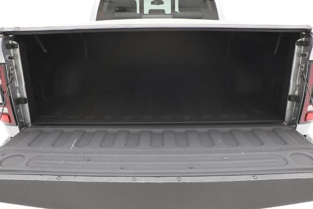 2020 RAM 2500 Power Wagon