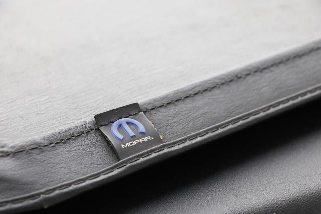 2020 RAM 2500 Power Wagon