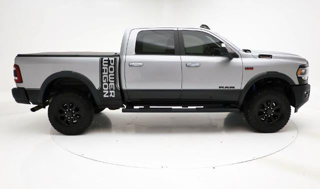 2020 RAM 2500 Power Wagon