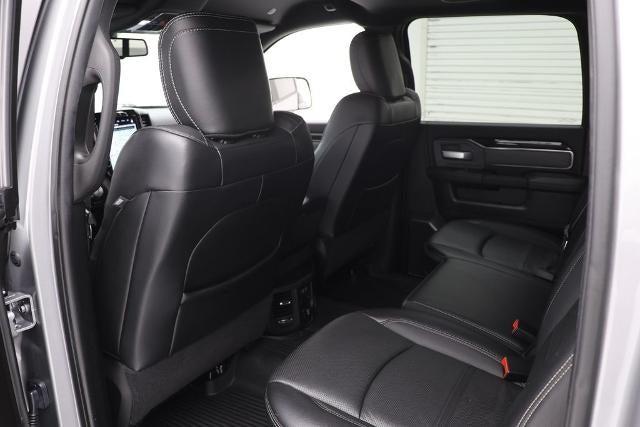 2020 RAM 2500 Power Wagon