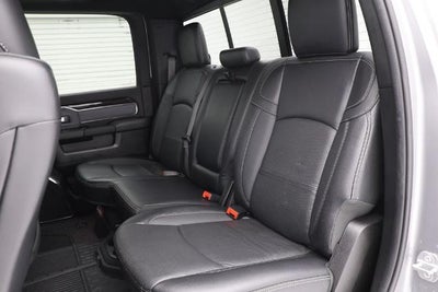 2020 RAM 2500 Power Wagon