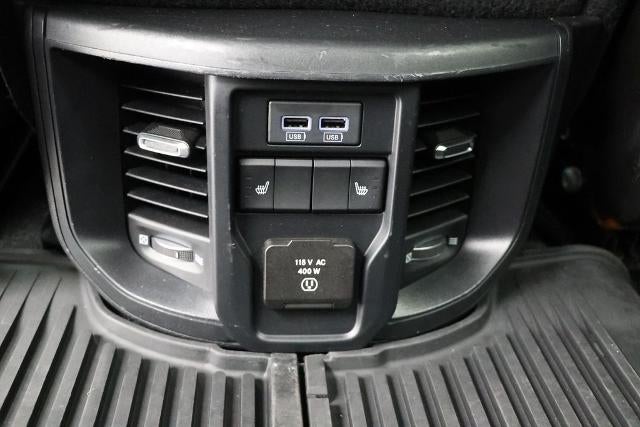 2020 RAM 2500 Power Wagon