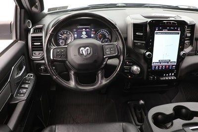 2020 RAM 2500 Power Wagon