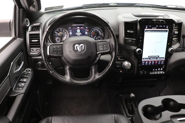 2020 RAM 2500 Power Wagon