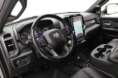 2020 RAM 2500 Power Wagon