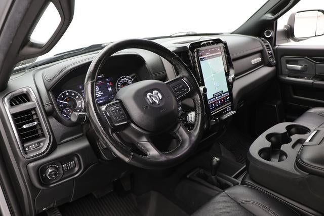 2020 RAM 2500 Power Wagon