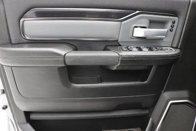 2020 RAM 2500 Power Wagon