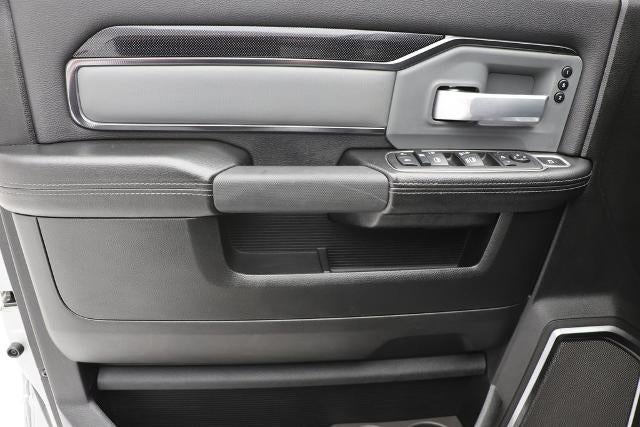 2020 RAM 2500 Power Wagon