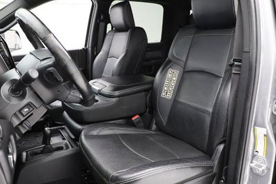 2020 RAM 2500 Power Wagon