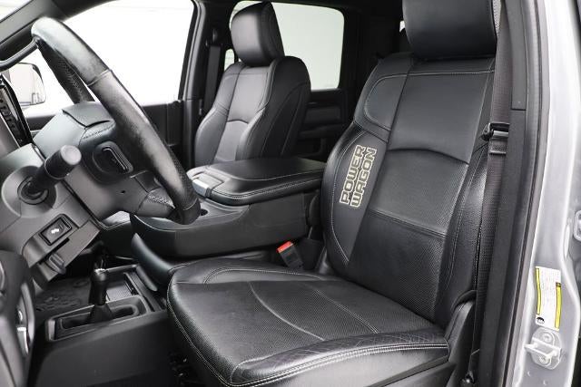 2020 RAM 2500 Power Wagon