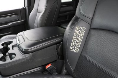 2020 RAM 2500 Power Wagon