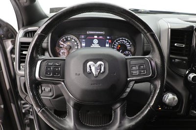 2020 RAM 2500 Power Wagon