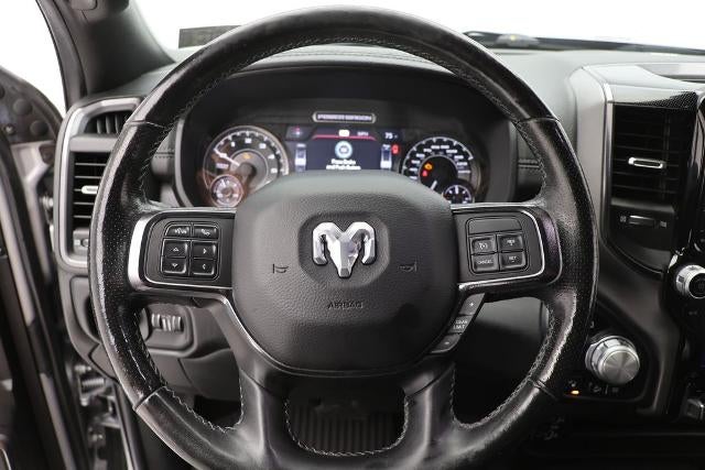 2020 RAM 2500 Power Wagon