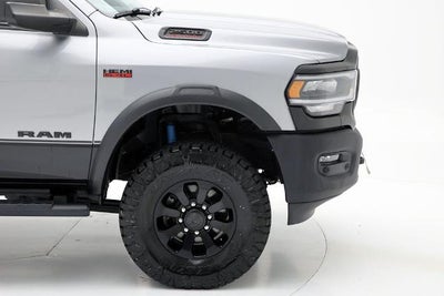 2020 RAM 2500 Power Wagon