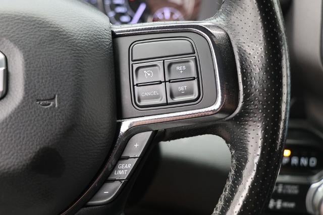 2020 RAM 2500 Power Wagon