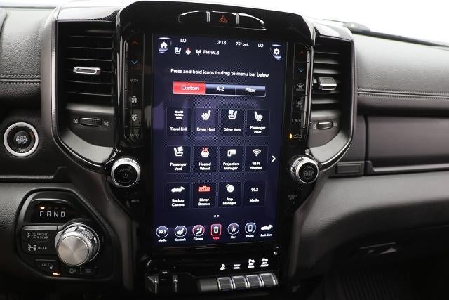 2020 RAM 2500 Power Wagon