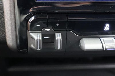 2020 RAM 2500 Power Wagon