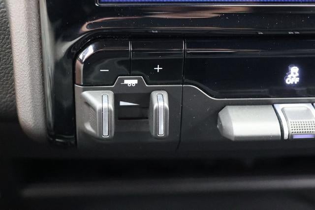 2020 RAM 2500 Power Wagon