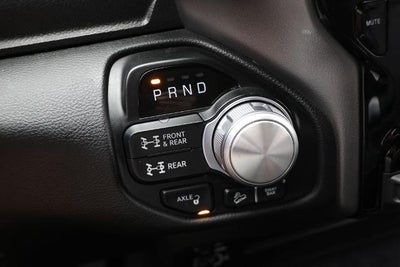 2020 RAM 2500 Power Wagon