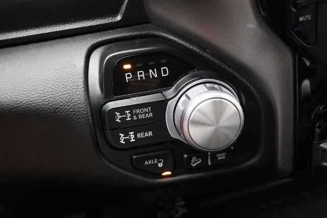 2020 RAM 2500 Power Wagon