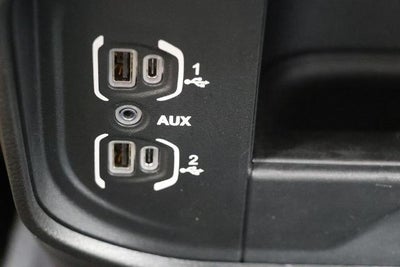 2020 RAM 2500 Power Wagon