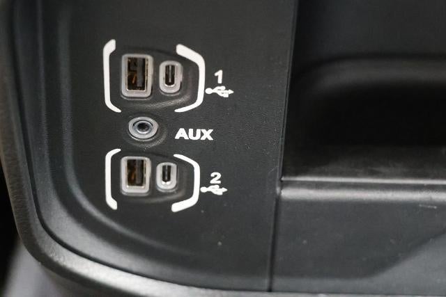 2020 RAM 2500 Power Wagon