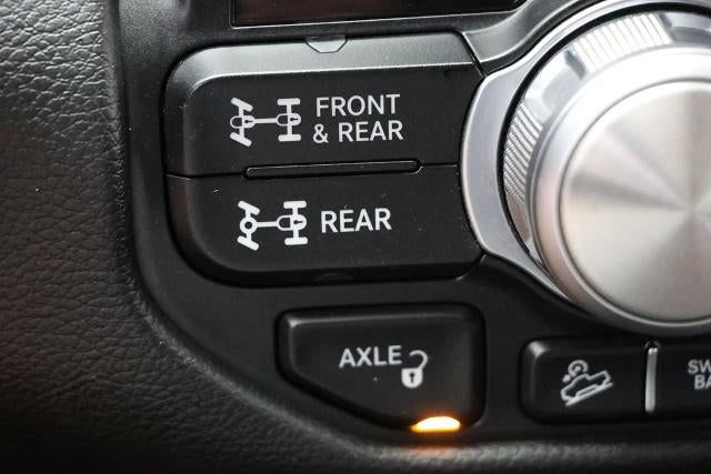 2020 RAM 2500 Power Wagon