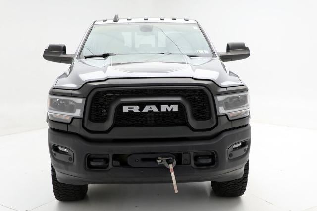 2020 RAM 2500 Power Wagon