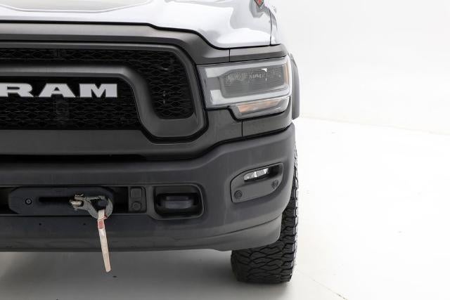2020 RAM 2500 Power Wagon