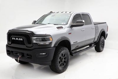 2020 RAM 2500 Power Wagon