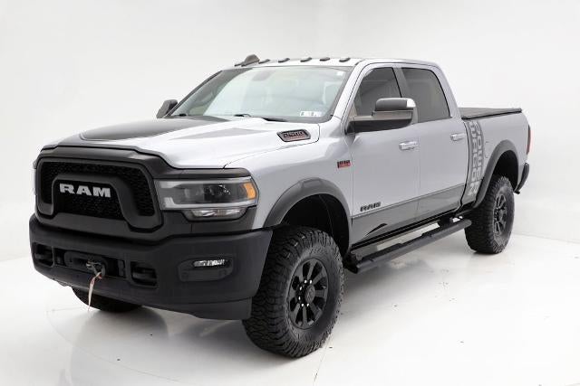 2020 RAM 2500 Power Wagon
