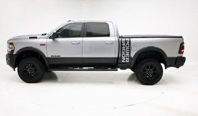 2020 RAM 2500 Power Wagon