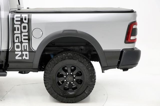 2020 RAM 2500 Power Wagon