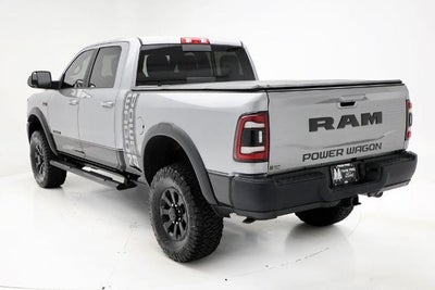 2020 RAM 2500 Power Wagon