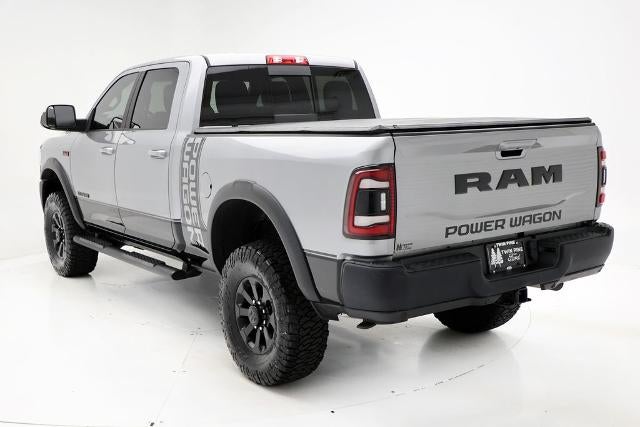 2020 RAM 2500 Power Wagon