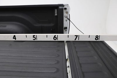 2016 RAM 2500 Big Horn