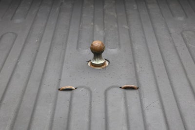 2016 RAM 2500 Big Horn