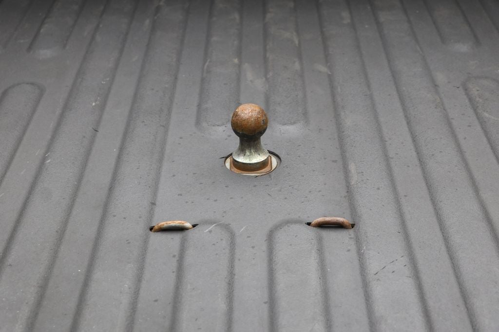 2016 RAM 2500 Big Horn