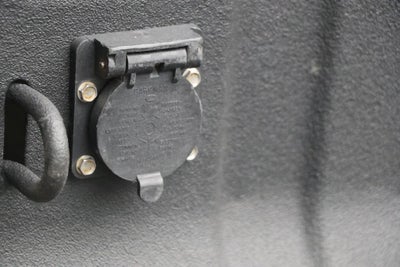 2016 RAM 2500 Big Horn