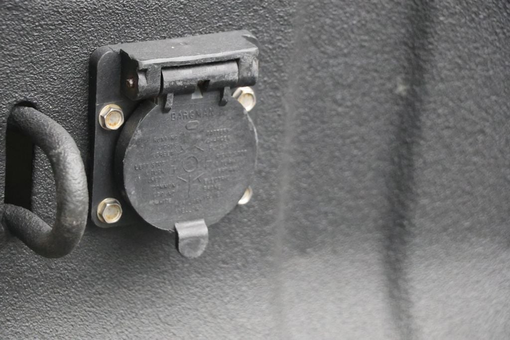 2016 RAM 2500 Big Horn