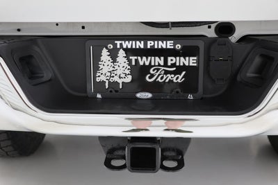 2016 RAM 2500 Big Horn